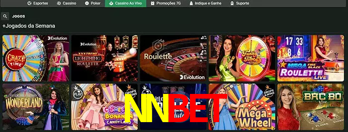 NNbet bet