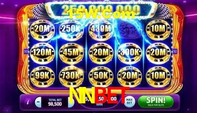 A Emoção da Loteria na NNbet: Uma Chance de Mudança de Vida
