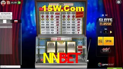 A Popularidade dos Caça-Níqueis no NNbet