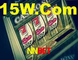 NNbet: Jogos de Caça-Níqueis-Altas Recompensas, Roleta-Velocidade, Blackjack-Desafios Máximos